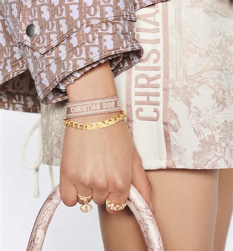 armband dior damen|Dior bracelets for women uk.